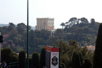 view to right